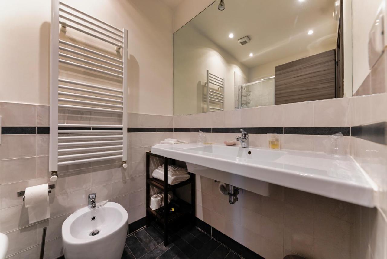 Casa Mia In Trastevere Rome