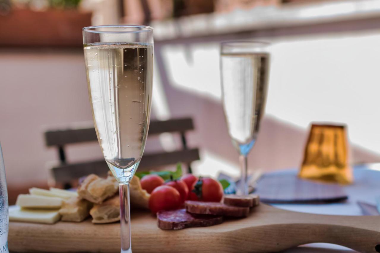 Casa Mia In Trastevere Hotel Rome