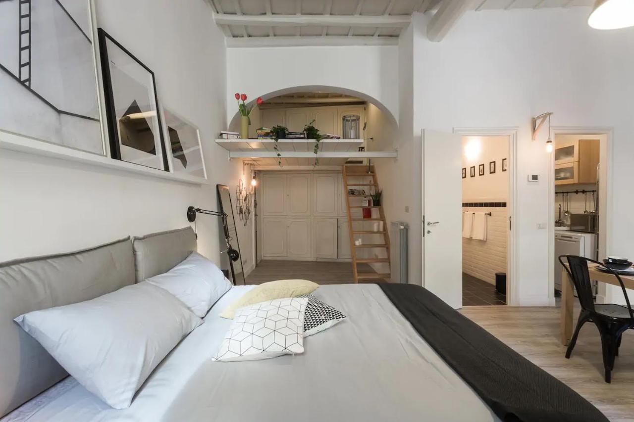Vieqqua Apartment *
