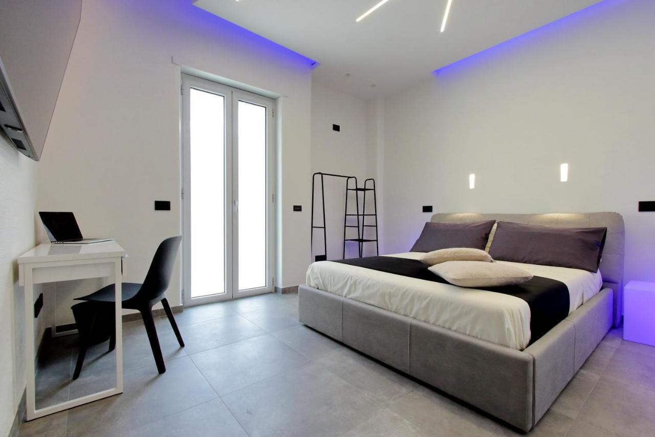 Luxury Apartment Rome