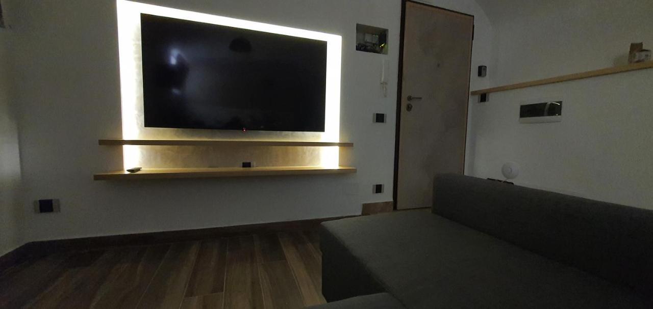 Cozy And Funny In Front Of Vatican Museums - Myflat In Appartamento Roma