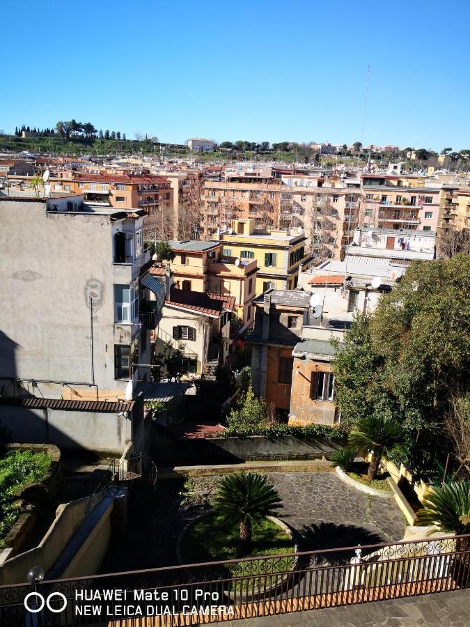 Domus Getsemani Bed & Breakfast