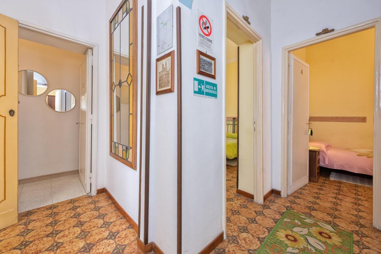 Bed & Breakfast A Vinicius Et Mita Rome