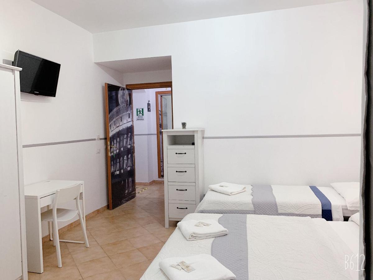 Guest house Golden Ratio Rome