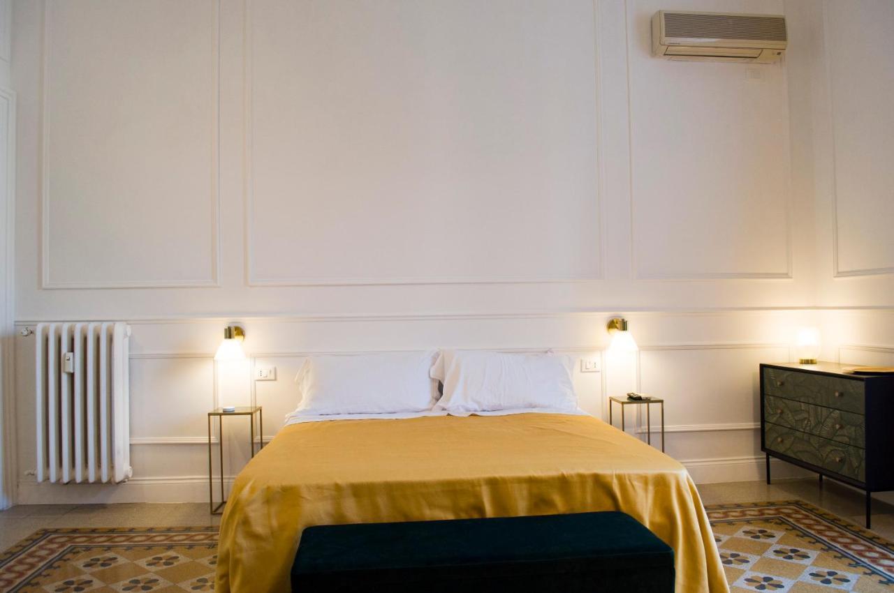 Guest house Relais Mazzini