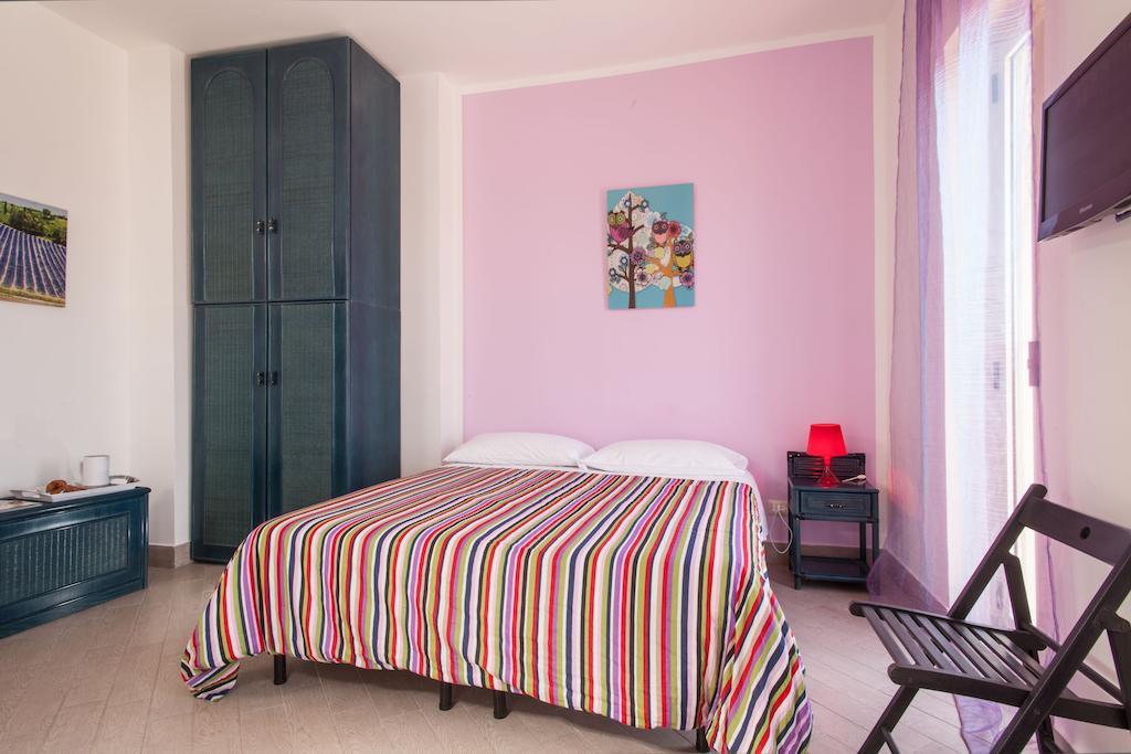 Hotel Radio Rome