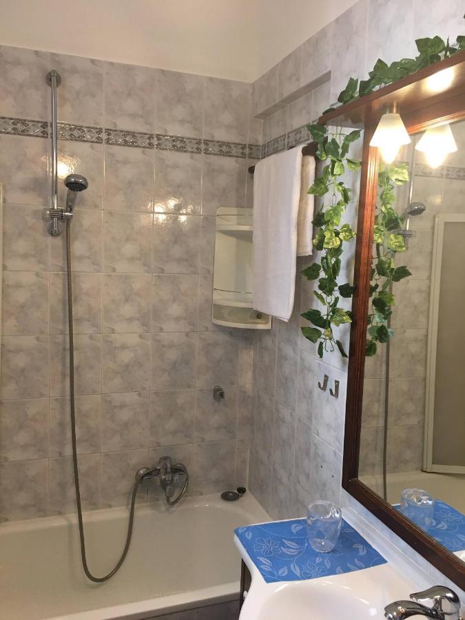Panoramic And Bright Penthouse Is Waiting For You Appartamento *