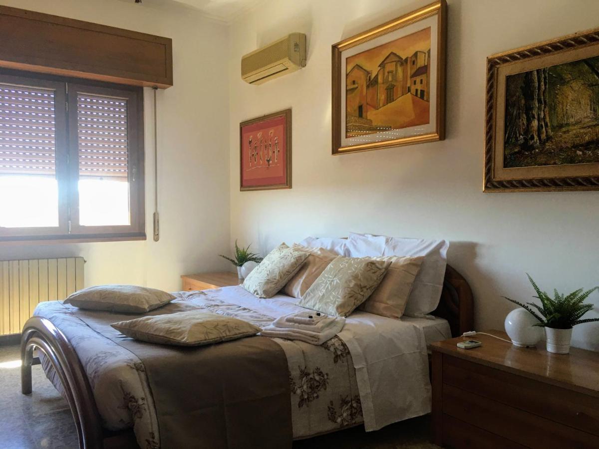 Appartamento Panoramic And Bright Penthouse Is Waiting For You *