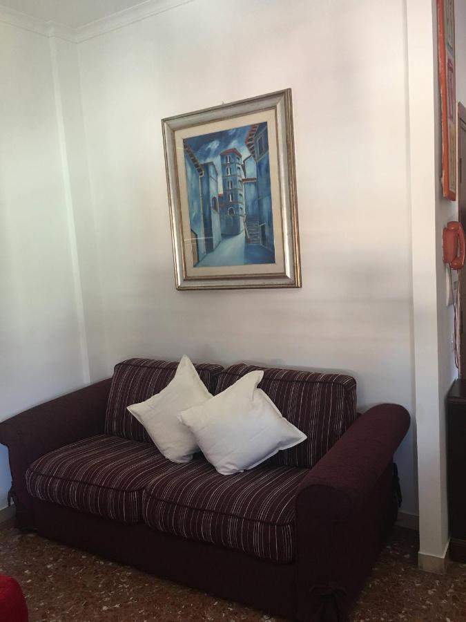 Apartment Panoramic And Bright Penthouse Is Waiting For You Rome