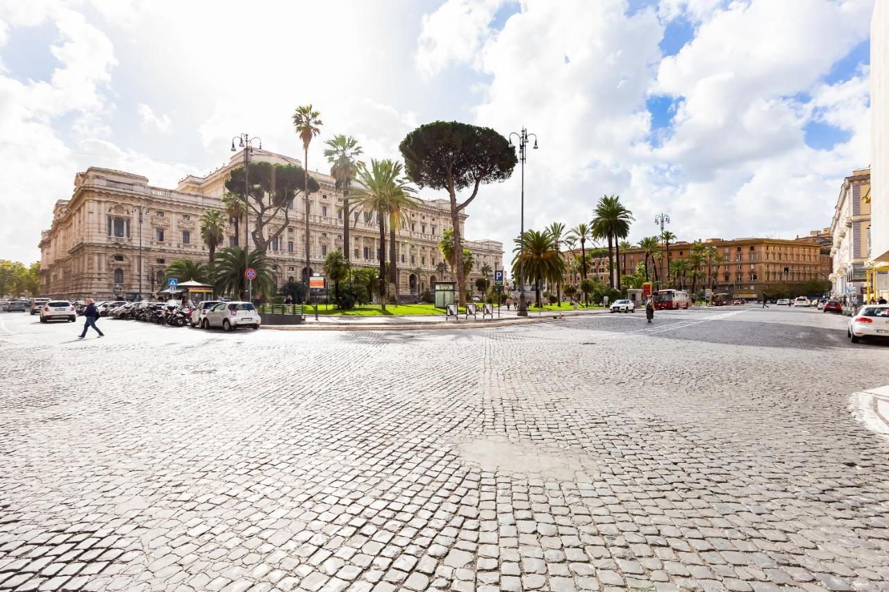 Vatican Andrea's House Appartamento