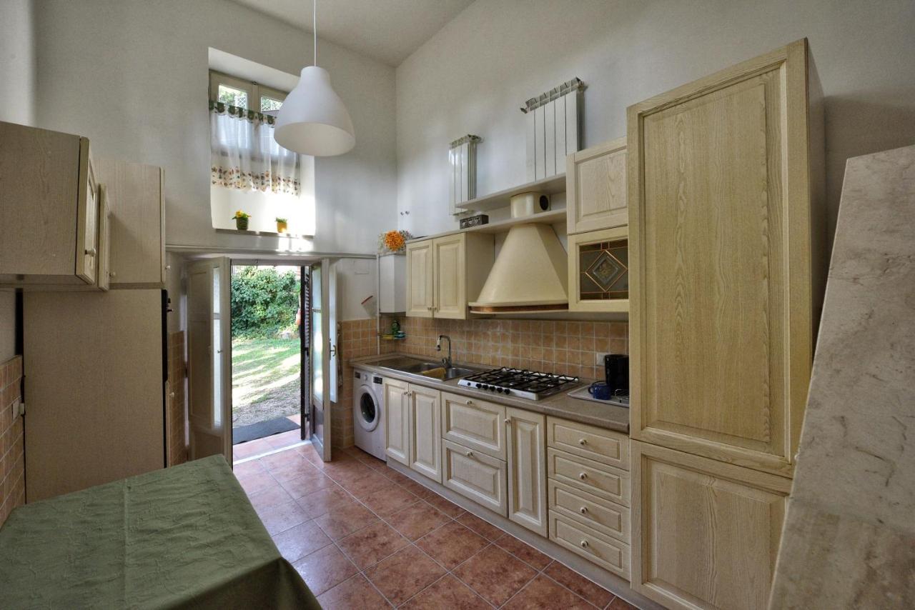 Comfort Gaia Tor Vergata Affittacamere 2*