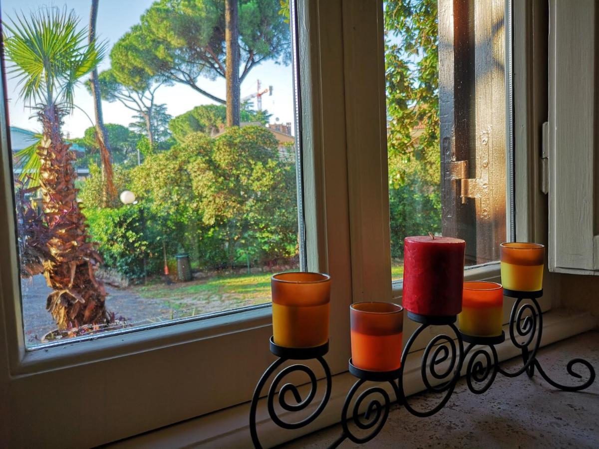 Comfort Gaia Tor Vergata Affittacamere
