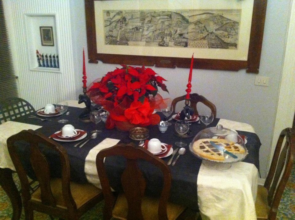 Guest house Domus Valeria 5*