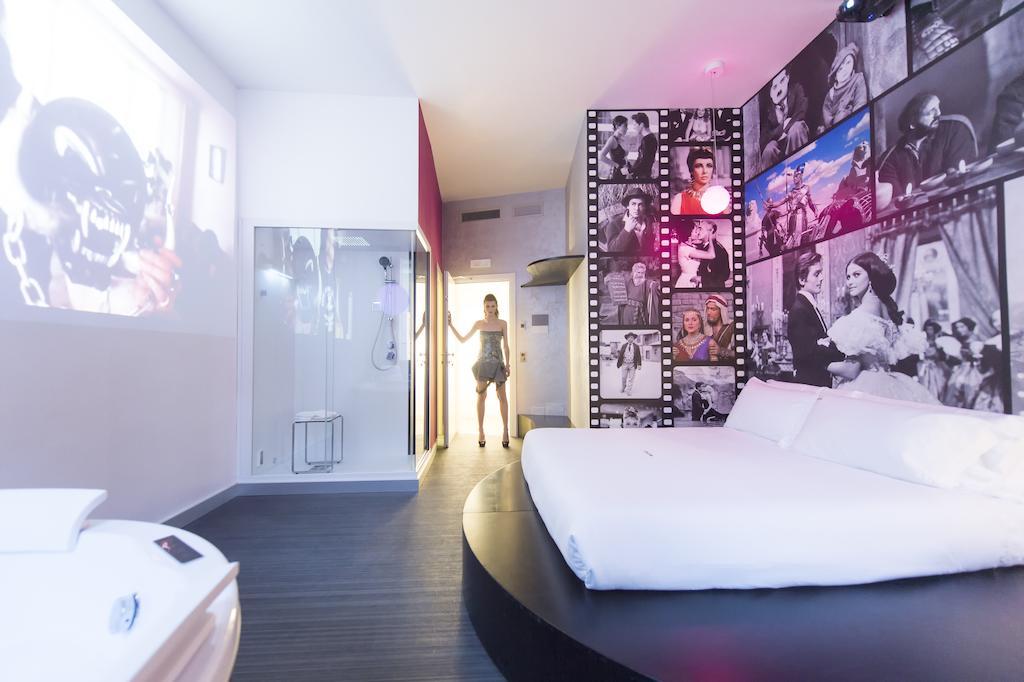 Irooms Pantheon 4* Rome