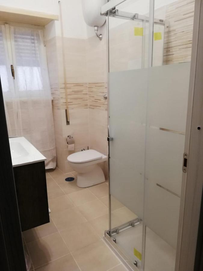 San Pietro & Trastevere Apartment