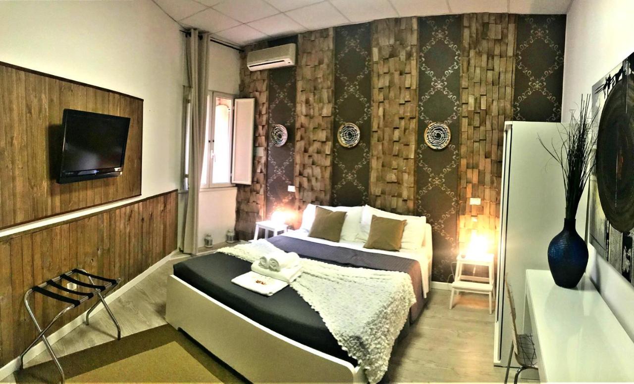 Affittacamere Magic Life Roma