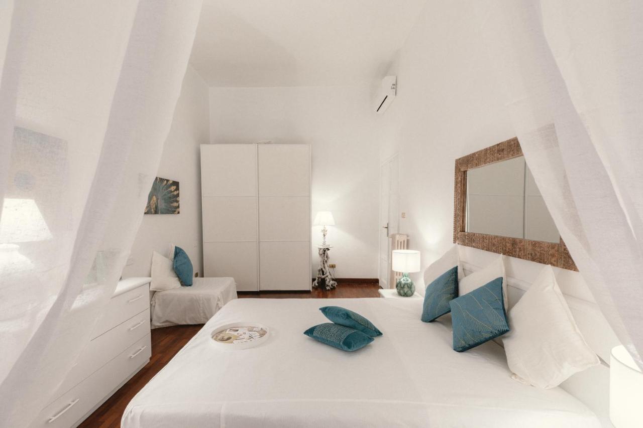 Apartment Charme Luxury Flat Campo Dei Fiori Rome