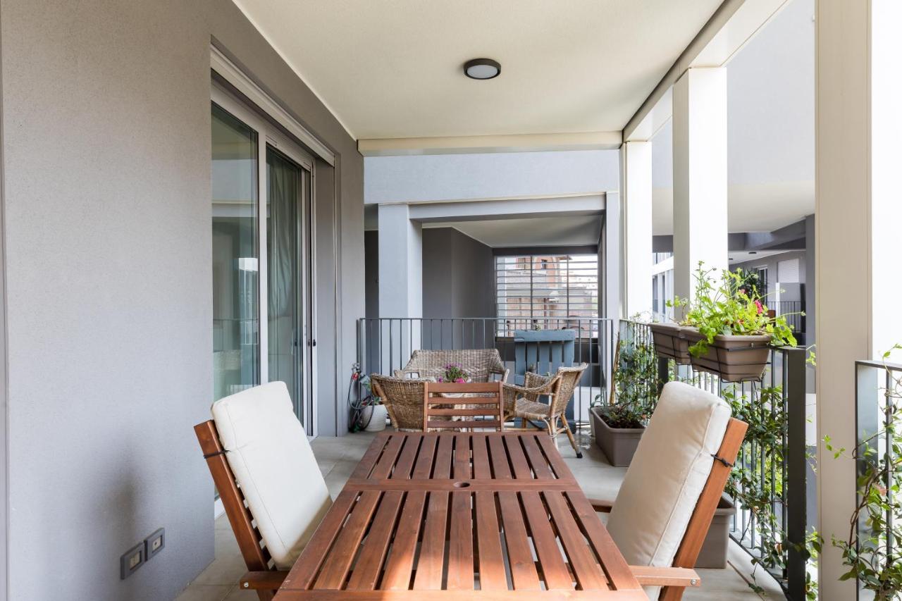 Porto Fluviale House Appartamento *