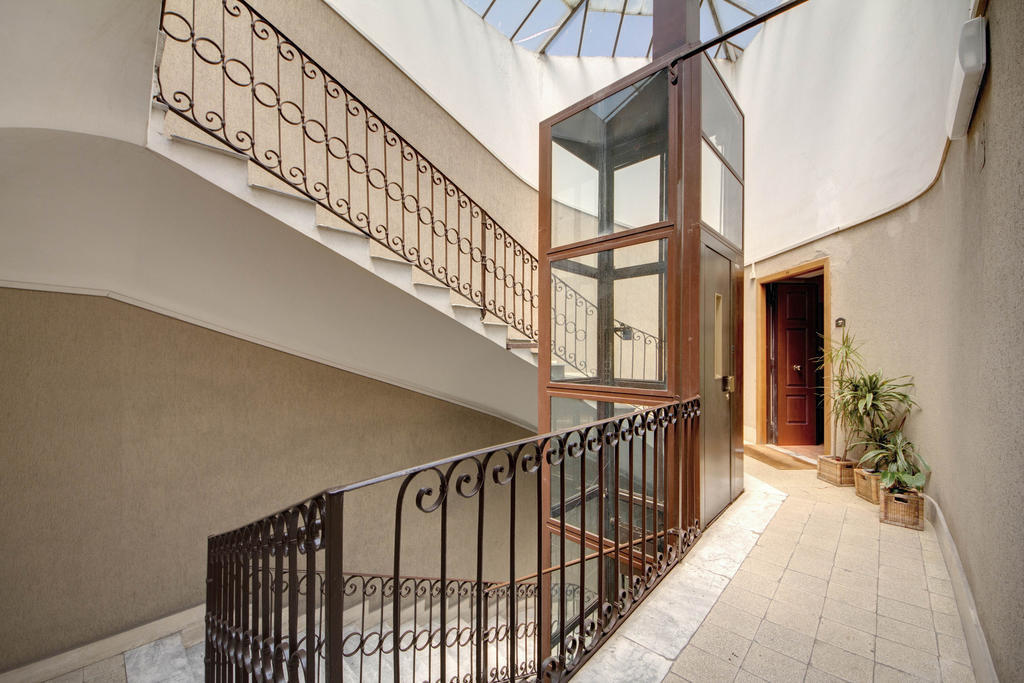 Sanniti Apartment