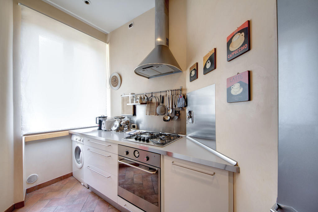 Apartment Sanniti *