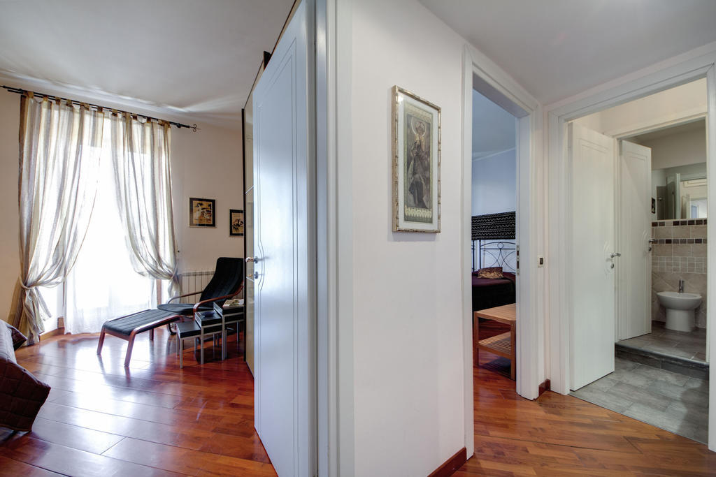 Apartment Sanniti
