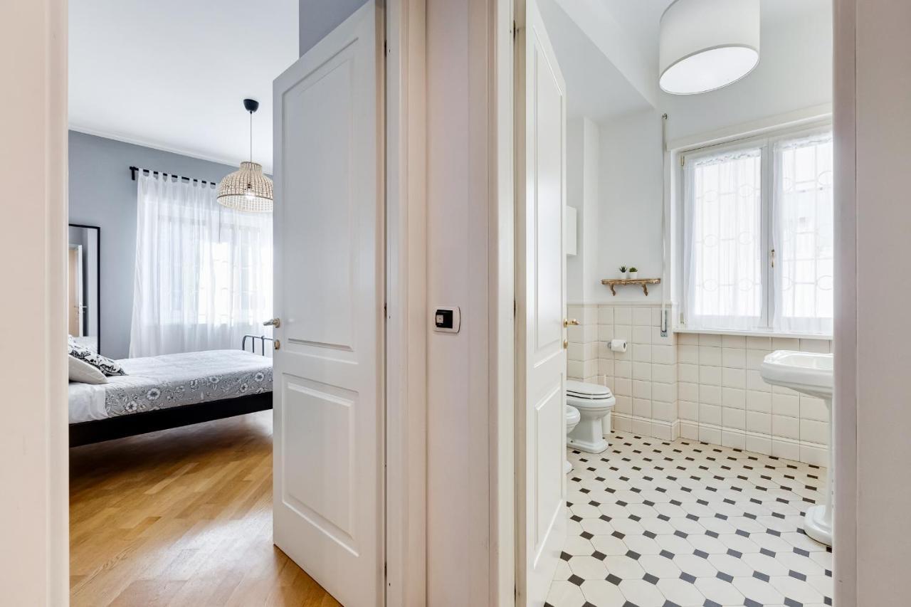Apartment Bmga L Incredible 3bdr With Balcony In Center