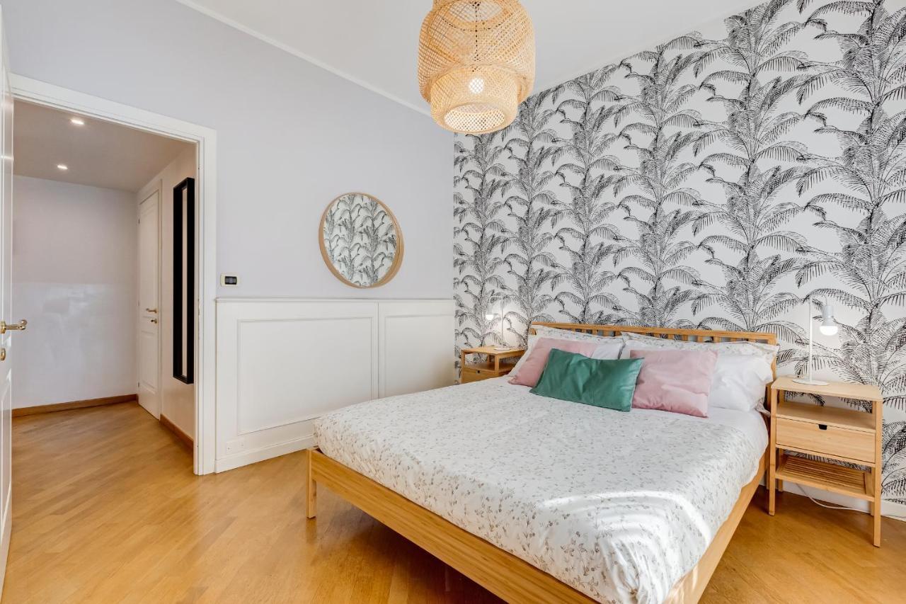 Appartamento Bmga L Incredible 3bdr With Balcony In Center *