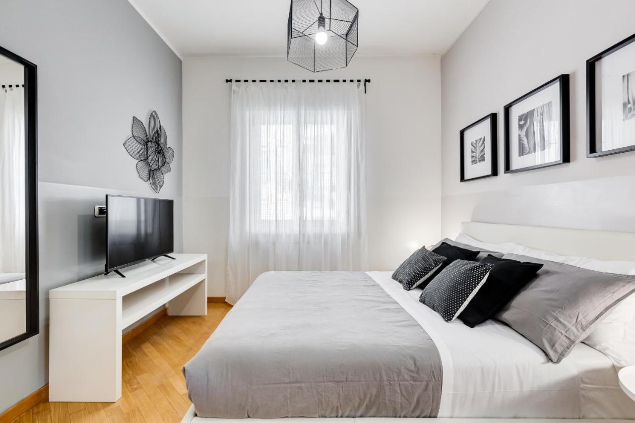 Apartment Bmga L Incredible 3bdr With Balcony In Center