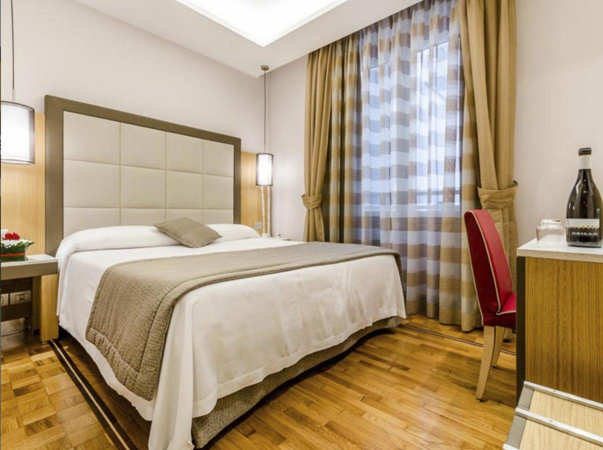 Giolli Nazionale Rome