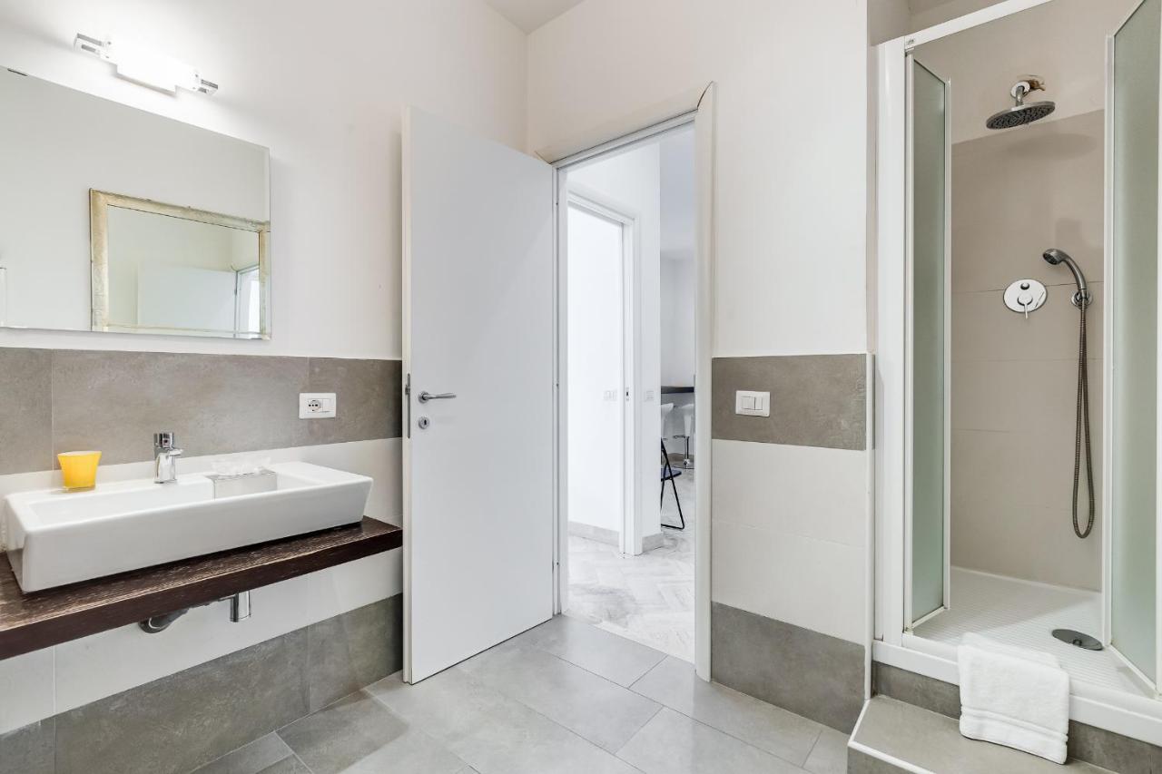 Appartamento Vatican Andrea's House
