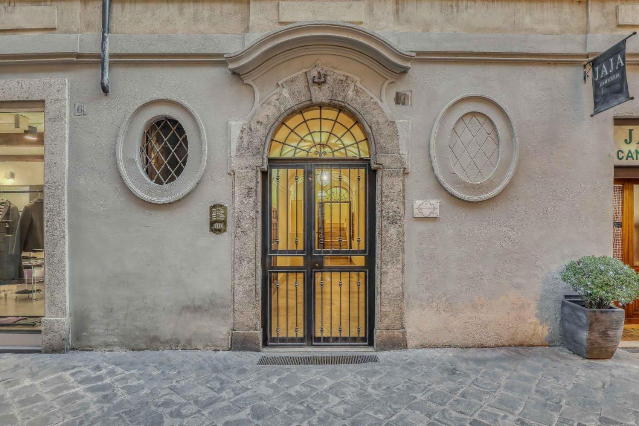 Atrhome Belsiana * Rome