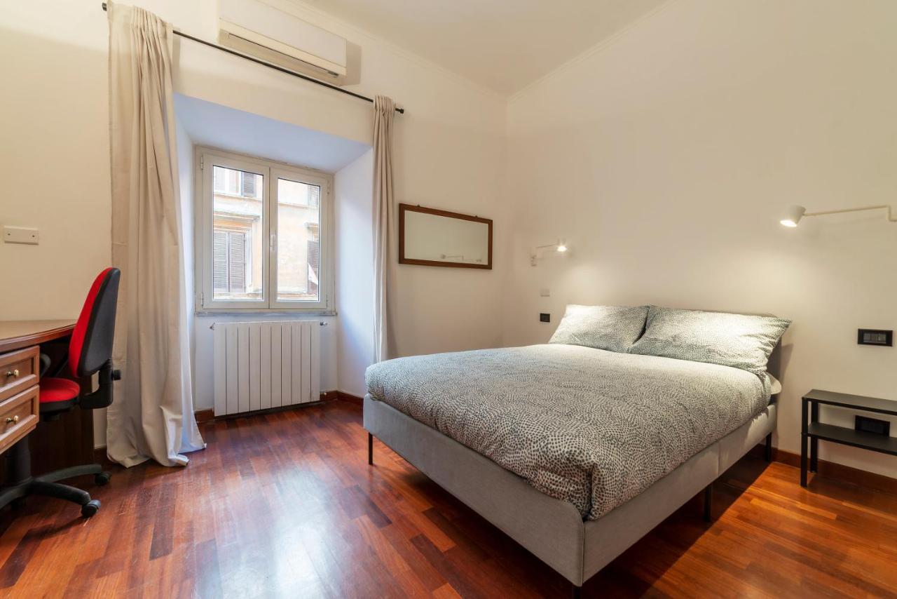 San Lorenzo Cozy&comfortable Flat Roma