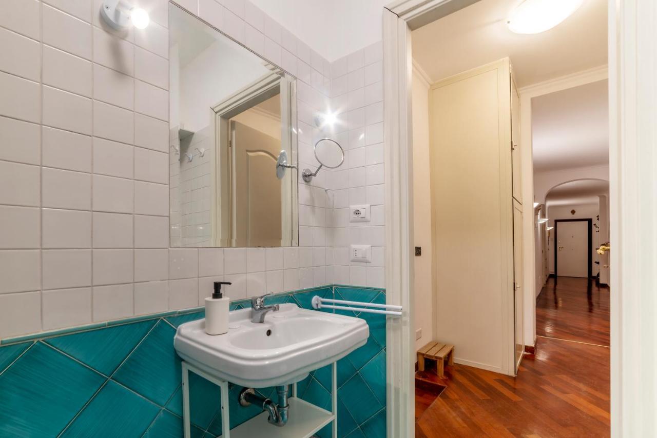 San Lorenzo Cozy&comfortable Flat *