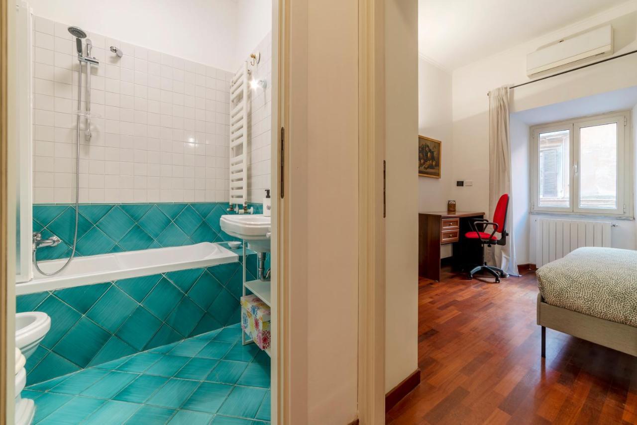 San Lorenzo Cozy&comfortable Flat Appartamento Roma