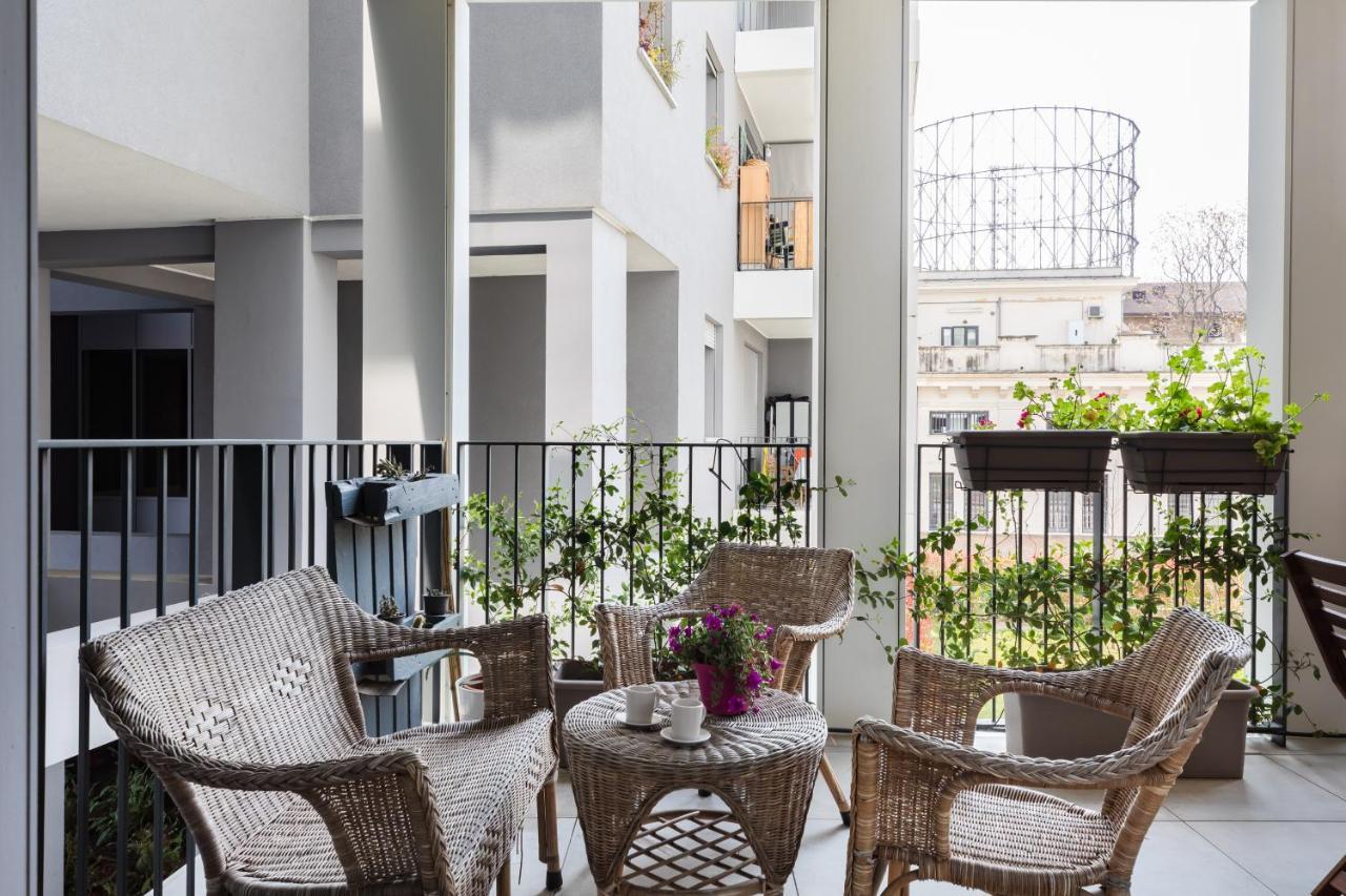 Porto Fluviale House Appartamento *