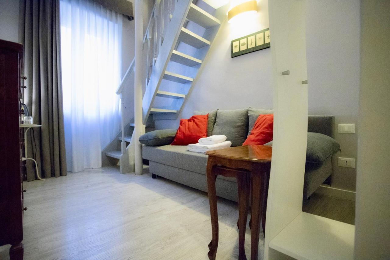 Navona Residenza De Charme Bed & Breakfast 2*