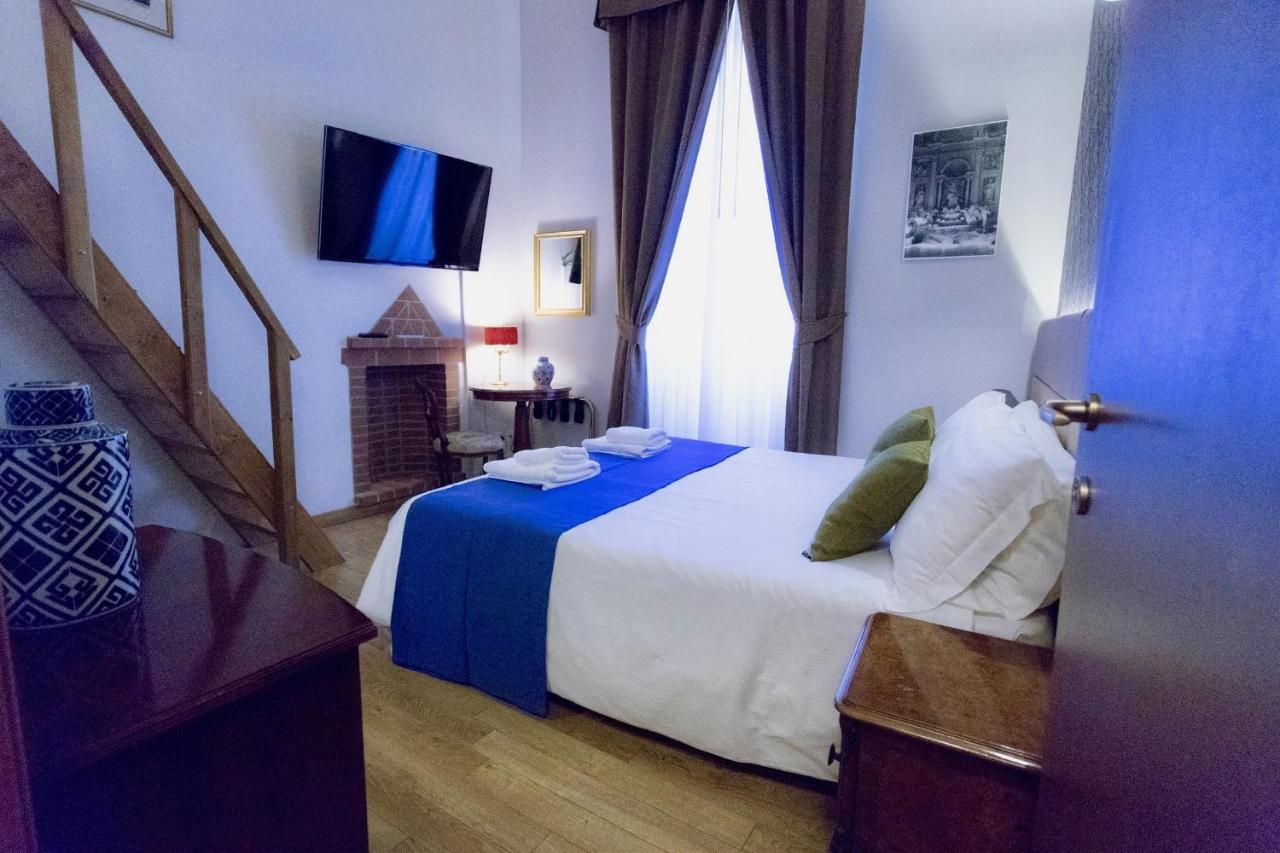Bed & Breakfast Navona Residenza De Charme 2*