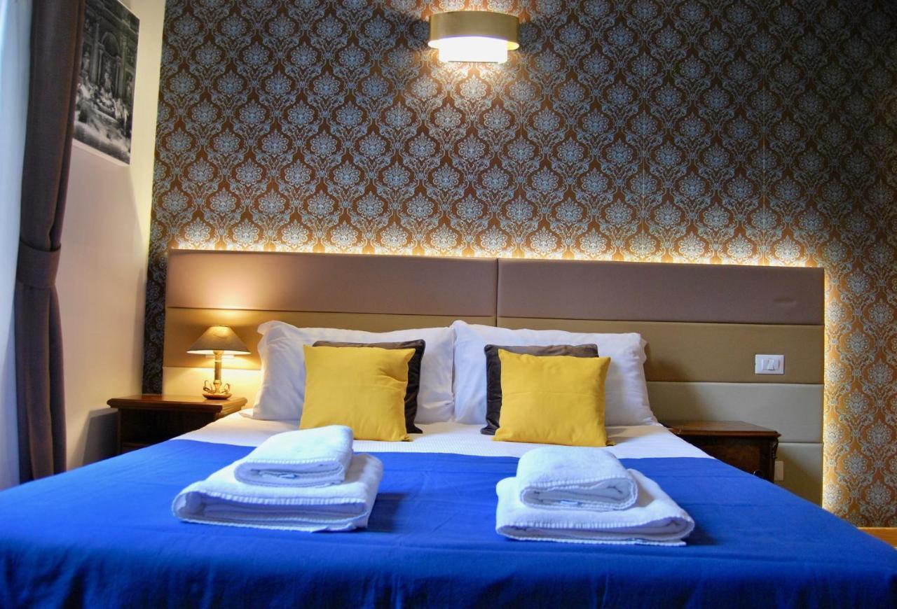 Bed & Breakfast Navona Residenza De Charme 2*