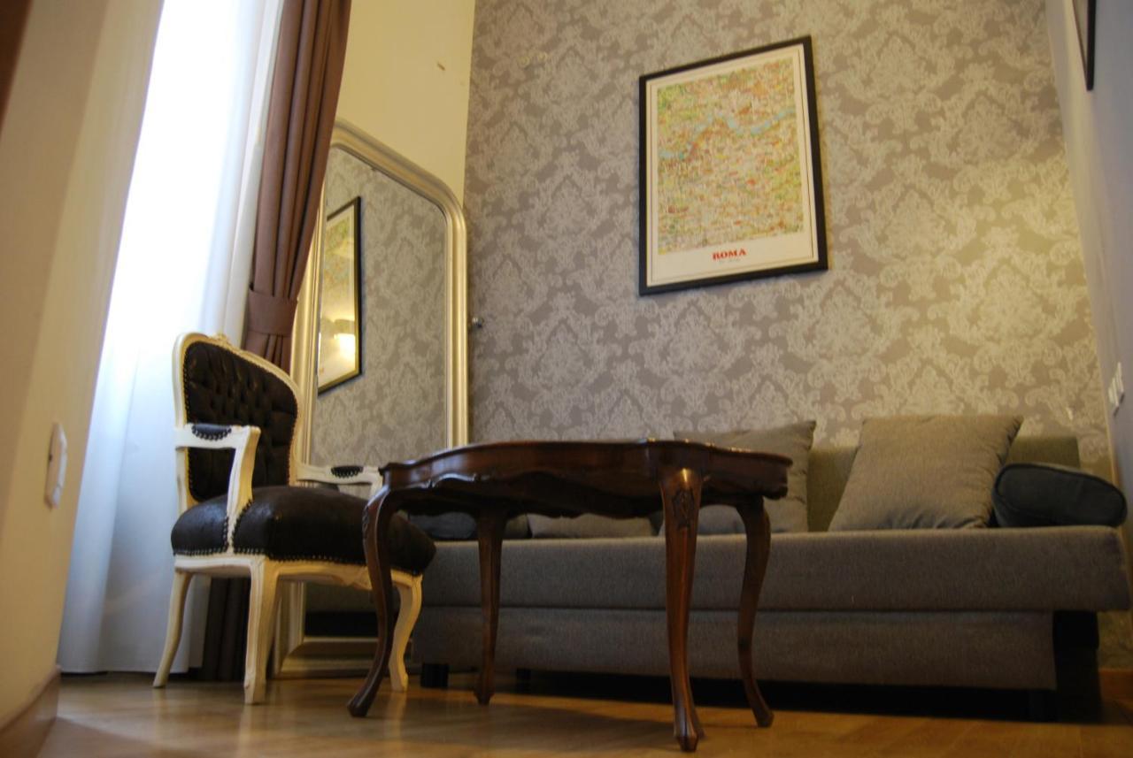 Navona Residenza De Charme Bed & Breakfast