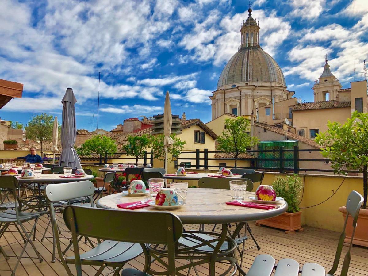 Bed & Breakfast Navona Residenza De Charme 2*