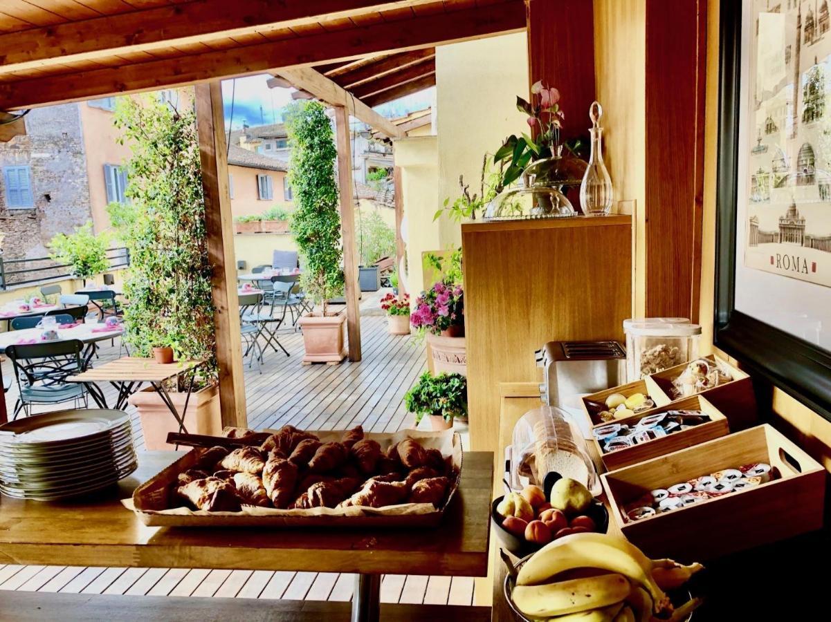Bed & Breakfast Navona Residenza De Charme