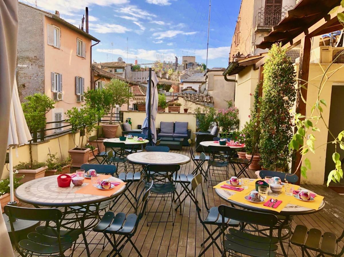 Bed & Breakfast Navona Residenza De Charme 2*