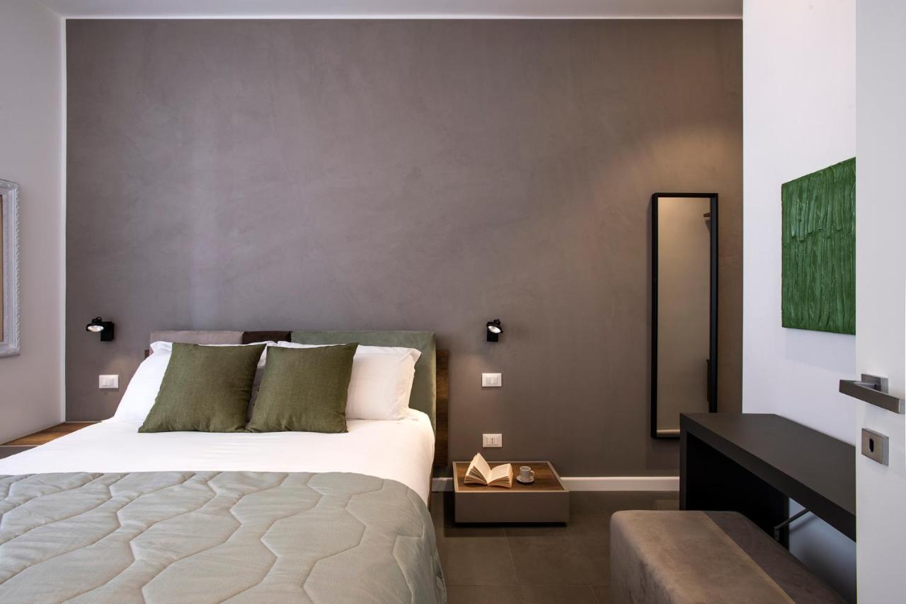 Appartamento Residenza Fontanella Barberini By Spanish Steps Roma