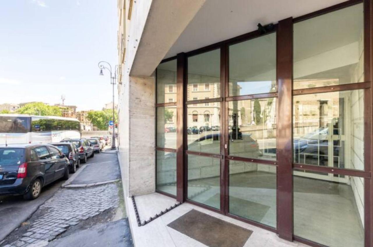 Apartment Bigfamilyflats - Vatican *