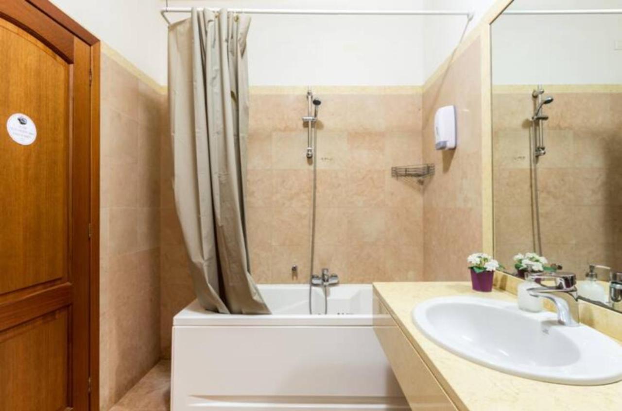 Apartment Bigfamilyflats - Vatican *