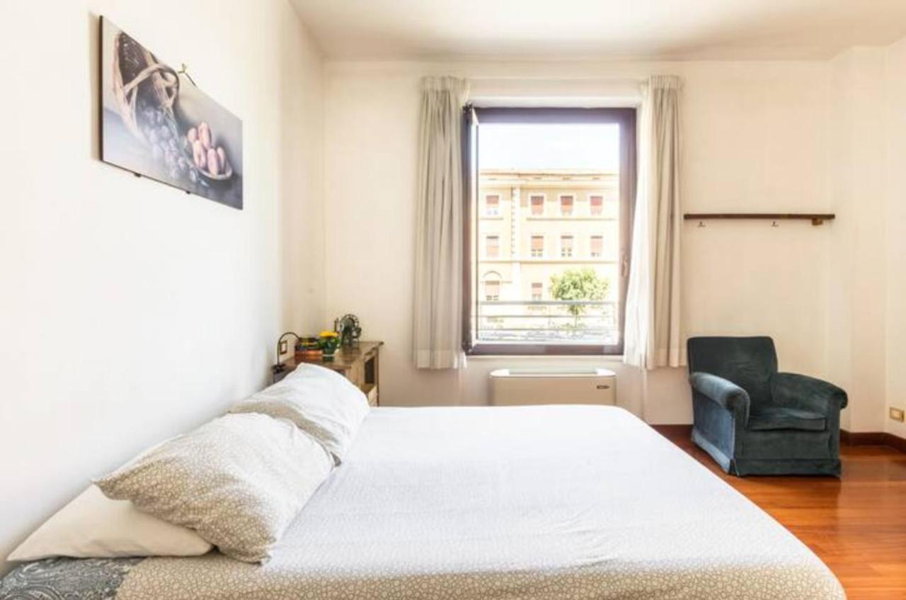 Apartment Bigfamilyflats - Vatican *