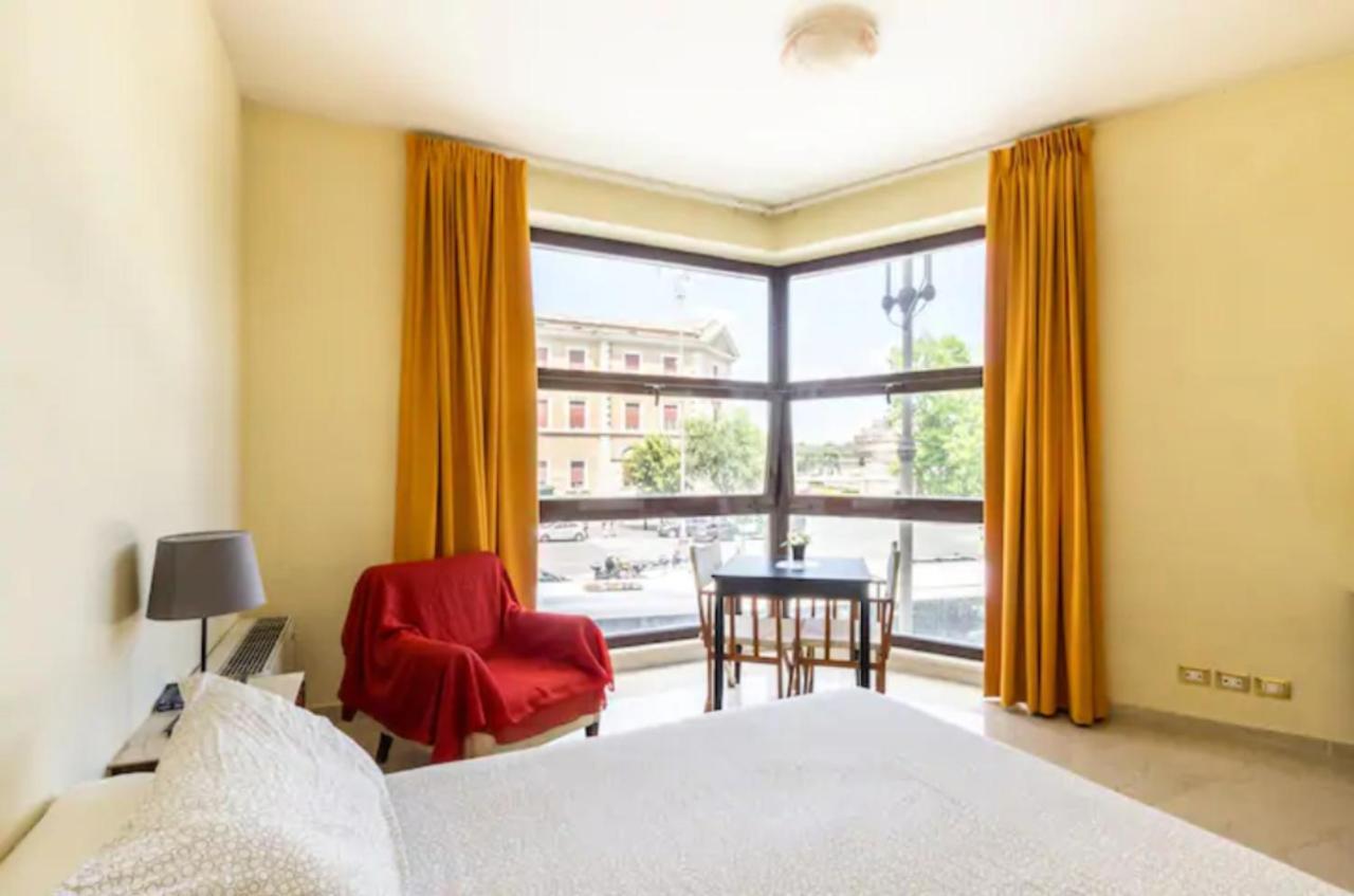 Bigfamilyflats - Vatican Apartment *