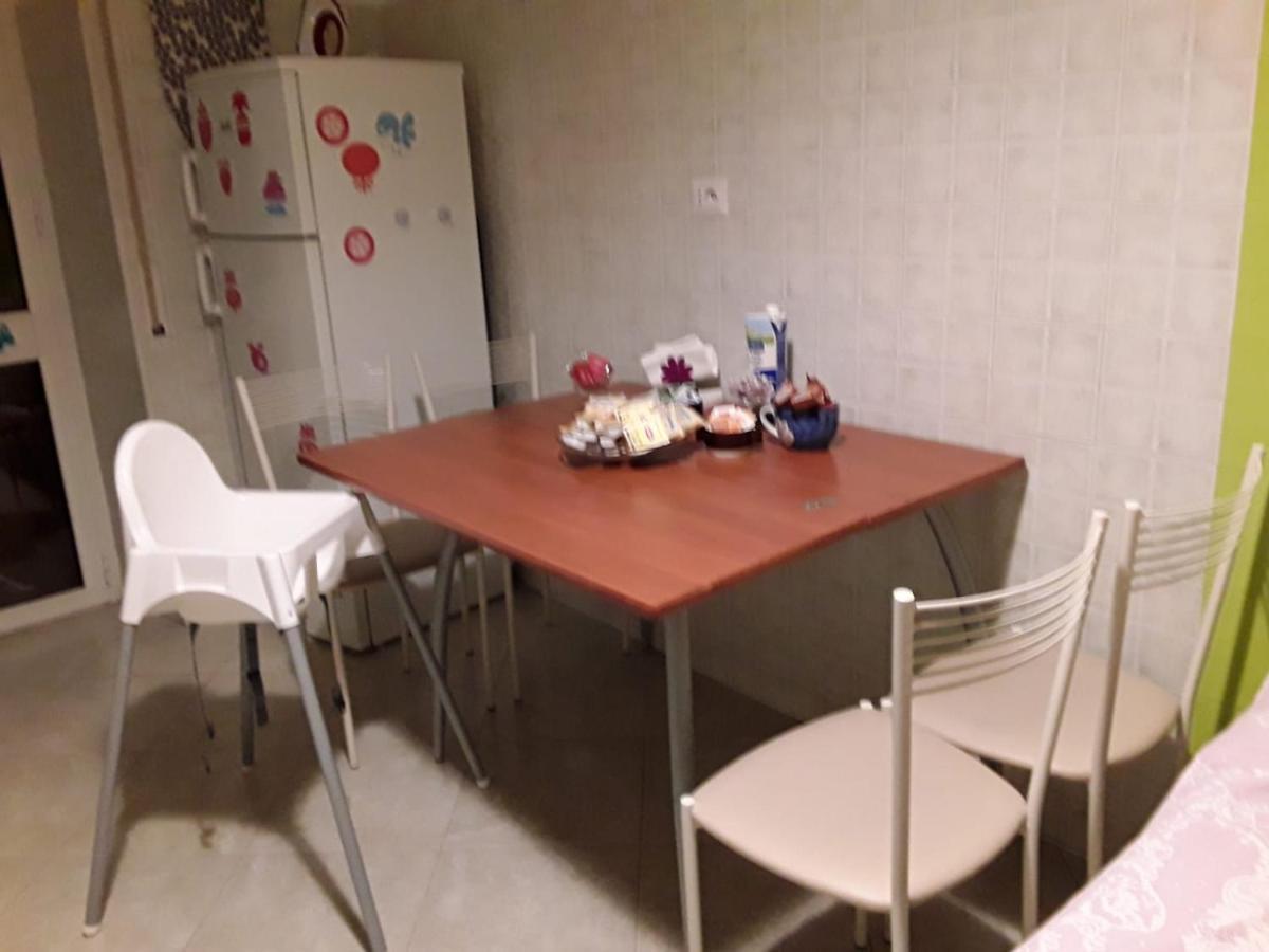 Apartment Domi Marconi 28