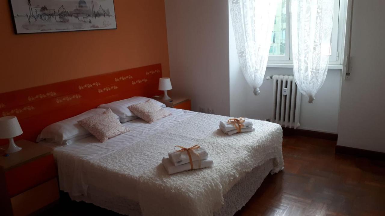 Domi Marconi 28 Apartment