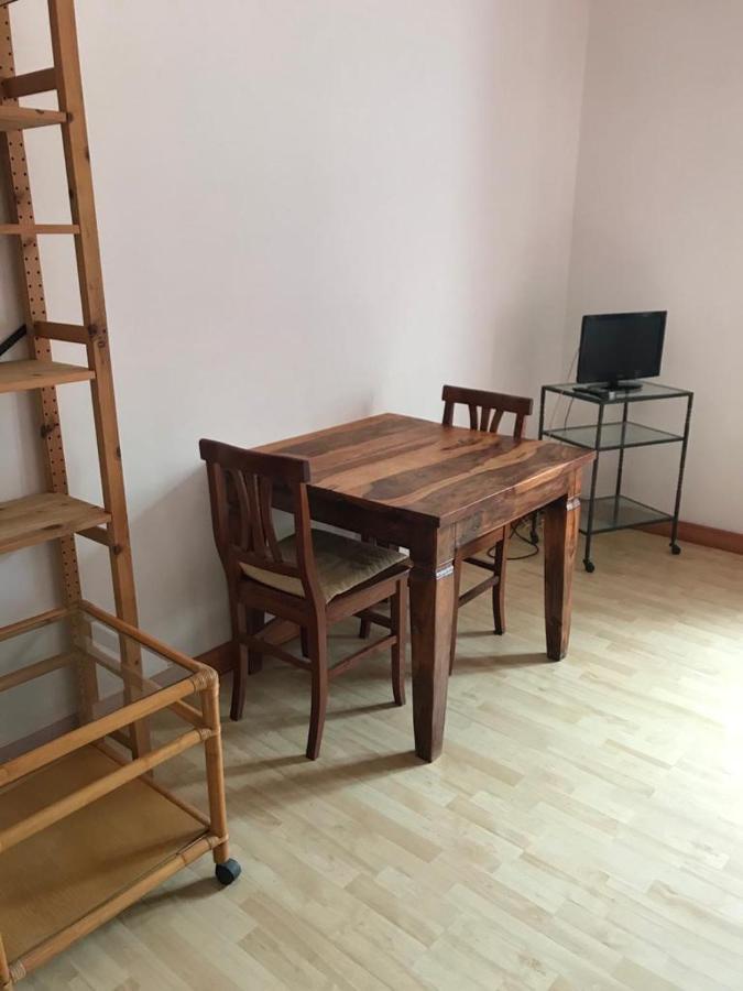 Casa Camilluccia Roma
